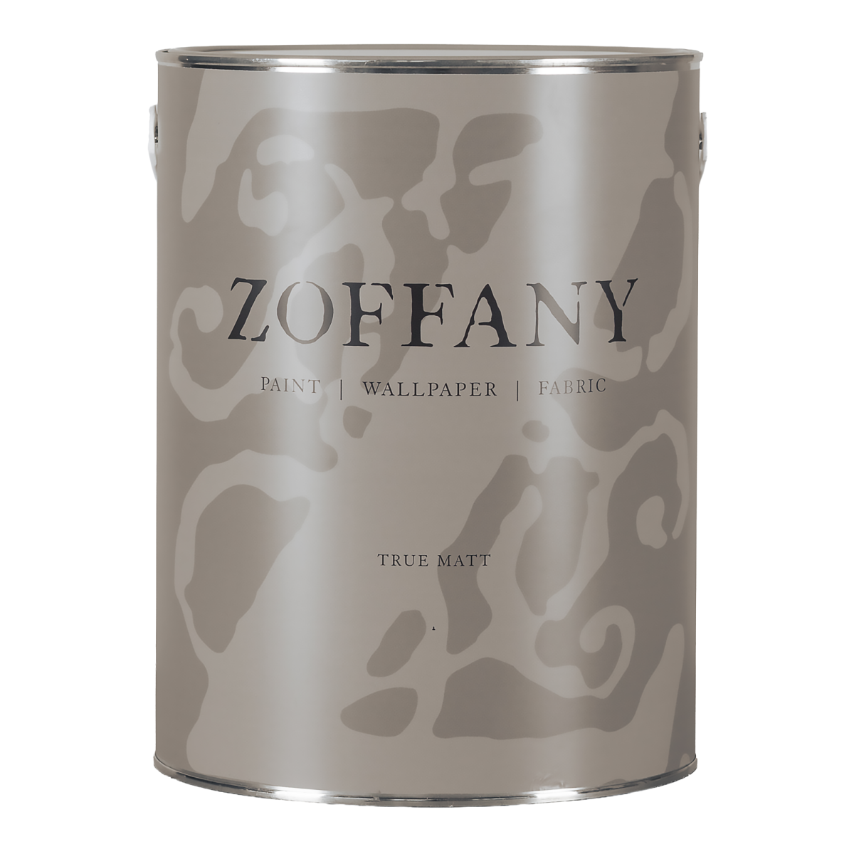 Zoffany True Matt Emulsion (Tinted) 5L PNG