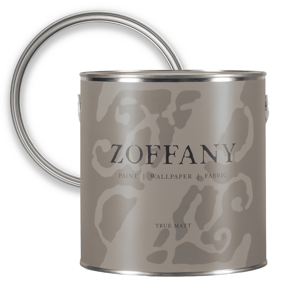 Zoffany True Matt Emulsion (Tinted) 2.5L PNG