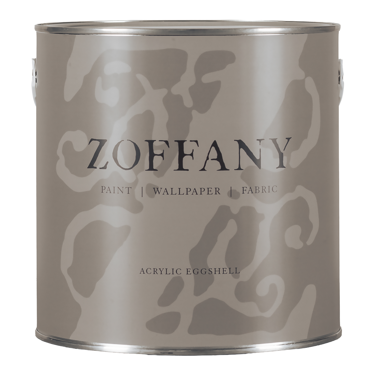 Zoffany Acrylic Eggshell (Tinted) 2.5L PNG
