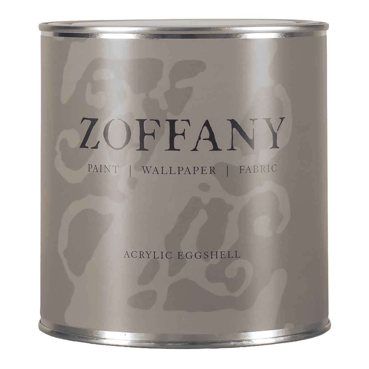 Zoffany Acrylic Eggshell (Tinted) 1L PNG