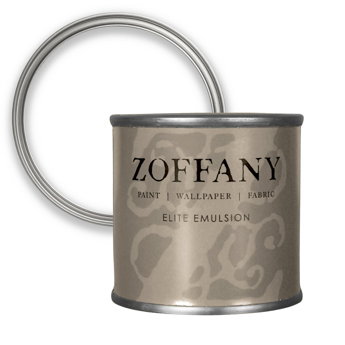 Zoffany Elite Emulsion Sample 125ml PNG