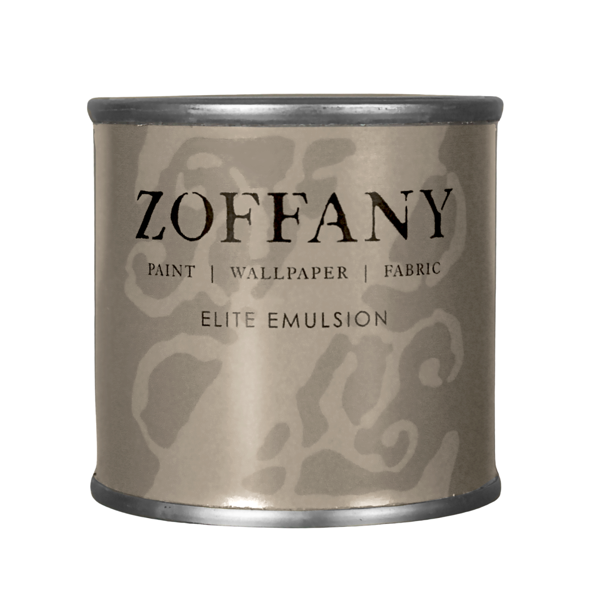 Zoffany Elite Emulsion Sample 125ml PNG