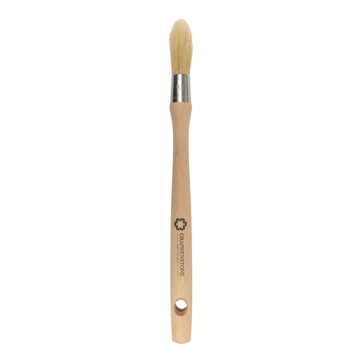 Graphenstone Limewash Tapered Brush 15mm (BN18891015)