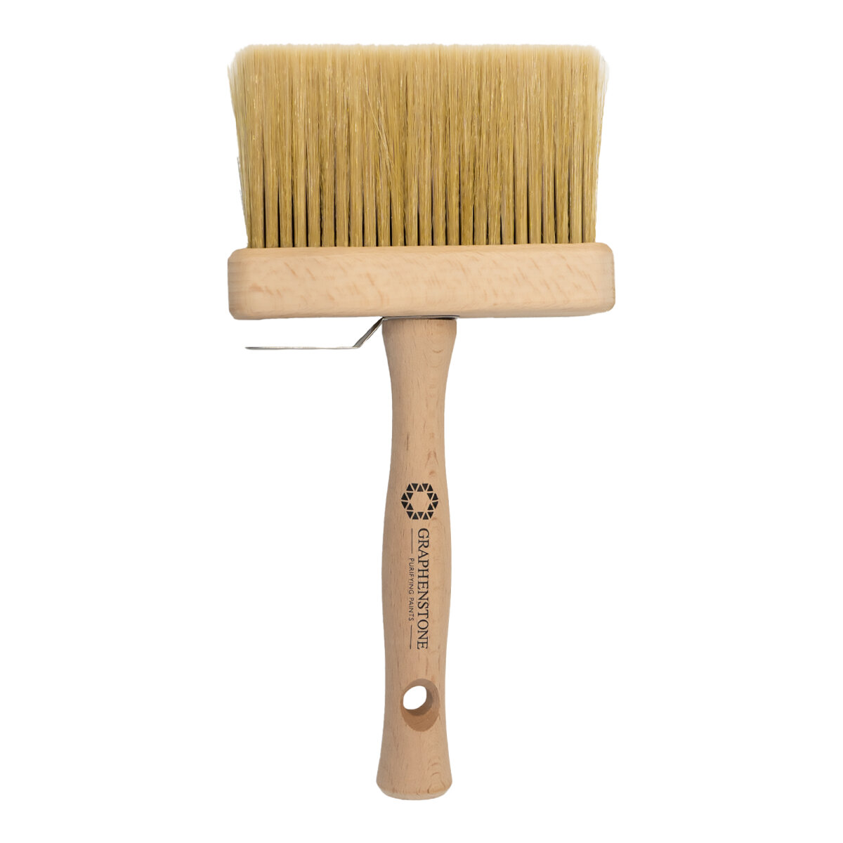 Graphenstone Limewash Block Brush 4" (BN18891010)