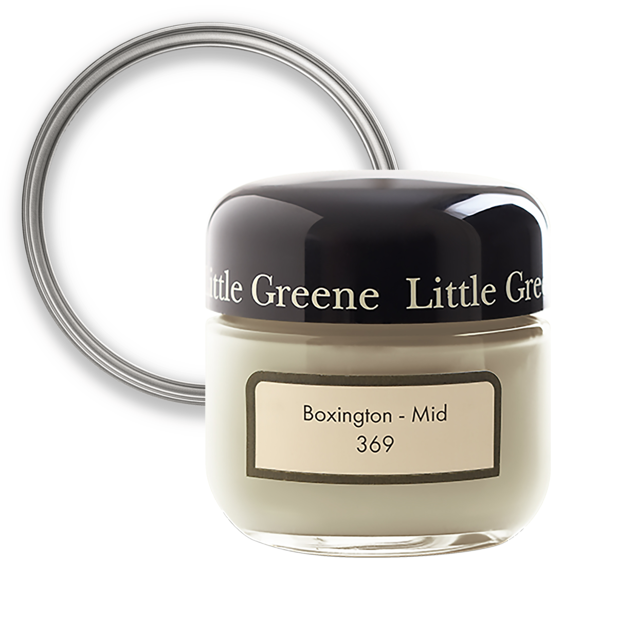 Absolute Matt Sample 60ml Boxington Mid 369 (AV09910194V)