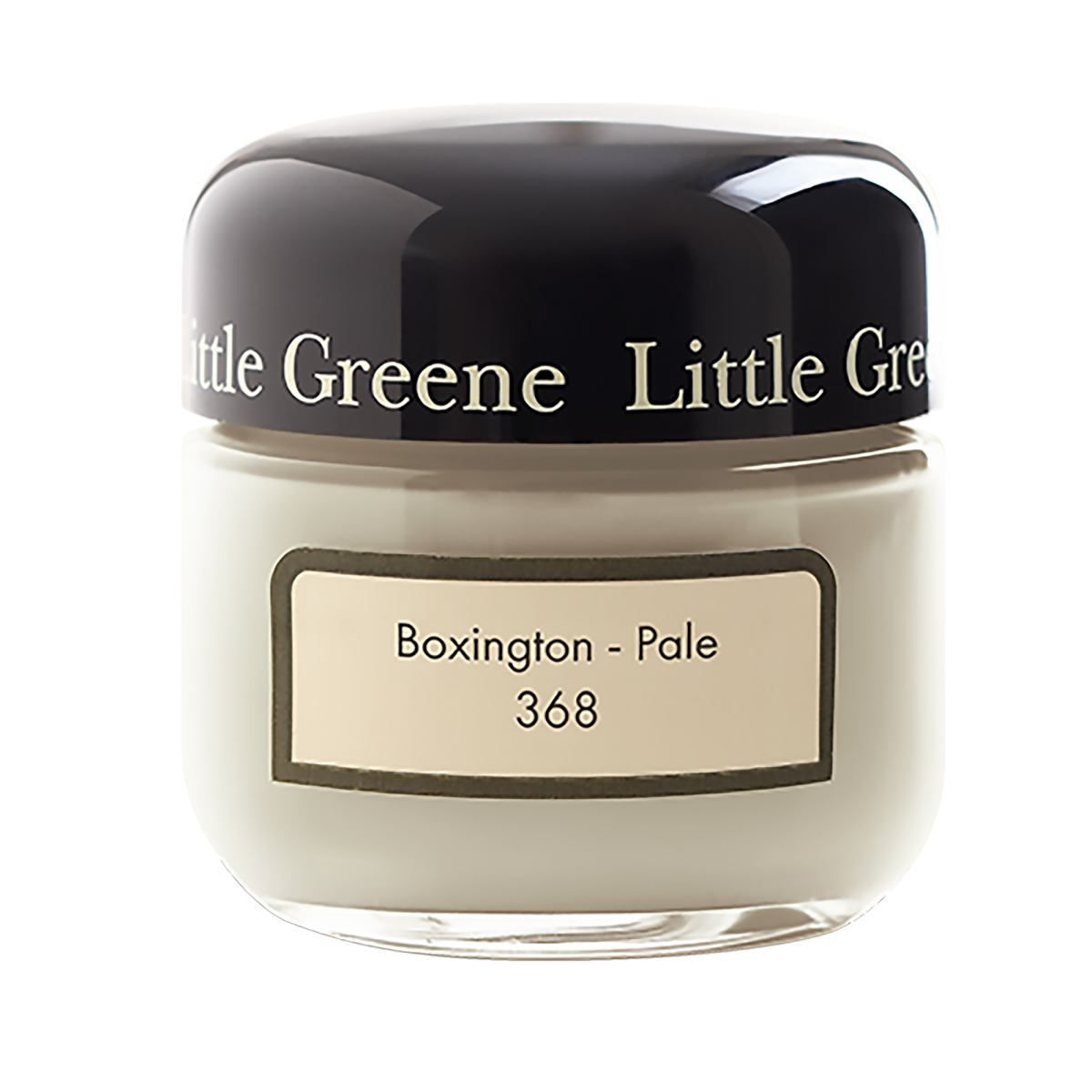 Absolute Matt Sample 60ml Boxington Pale 368 (AV09910195V)