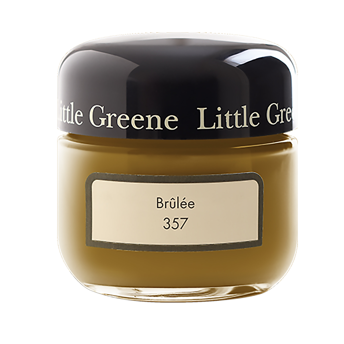 Absolute Matt Sample 60ml Brulee 357 (AV09910198V)