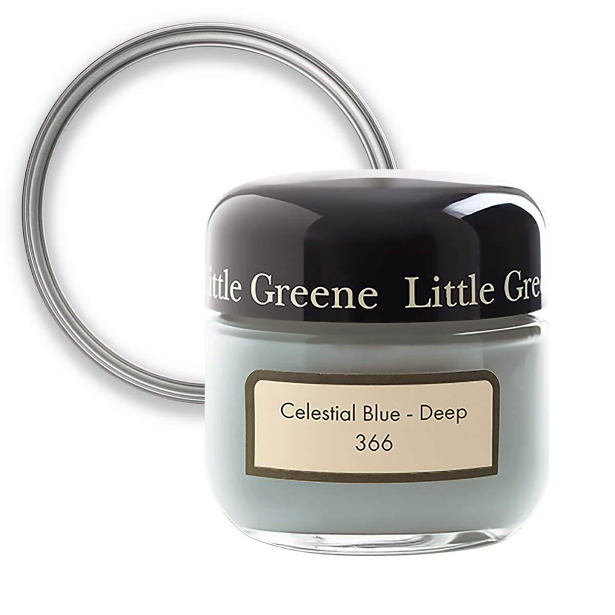 Absolute Matt Sample 60ml Celestial Blue Deep 366 (AV09910273V)