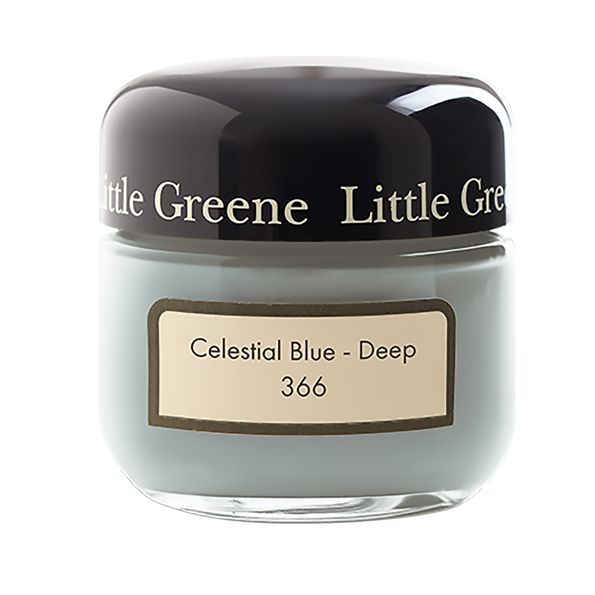 Absolute Matt Sample 60ml Celestial Blue Deep 366 (AV09910273V)