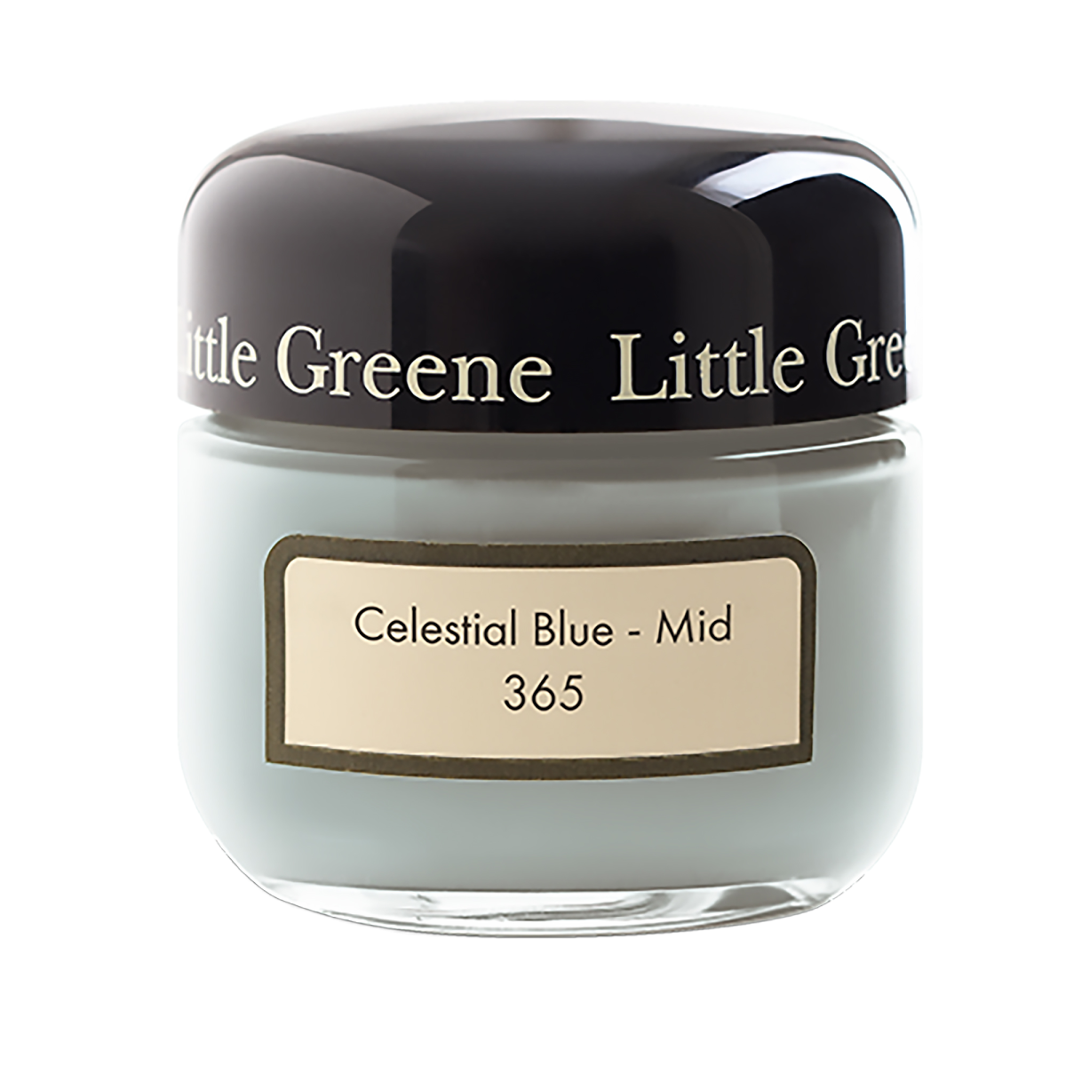 Absolute Matt Sample 60ml Celestial Blue Mid 365 (AV09910274V)