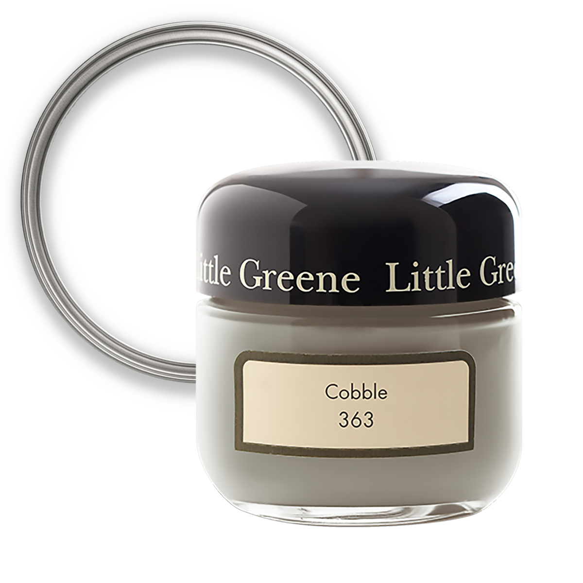Absolute Matt Sample 60ml Cobble 363 (AV0991033V)