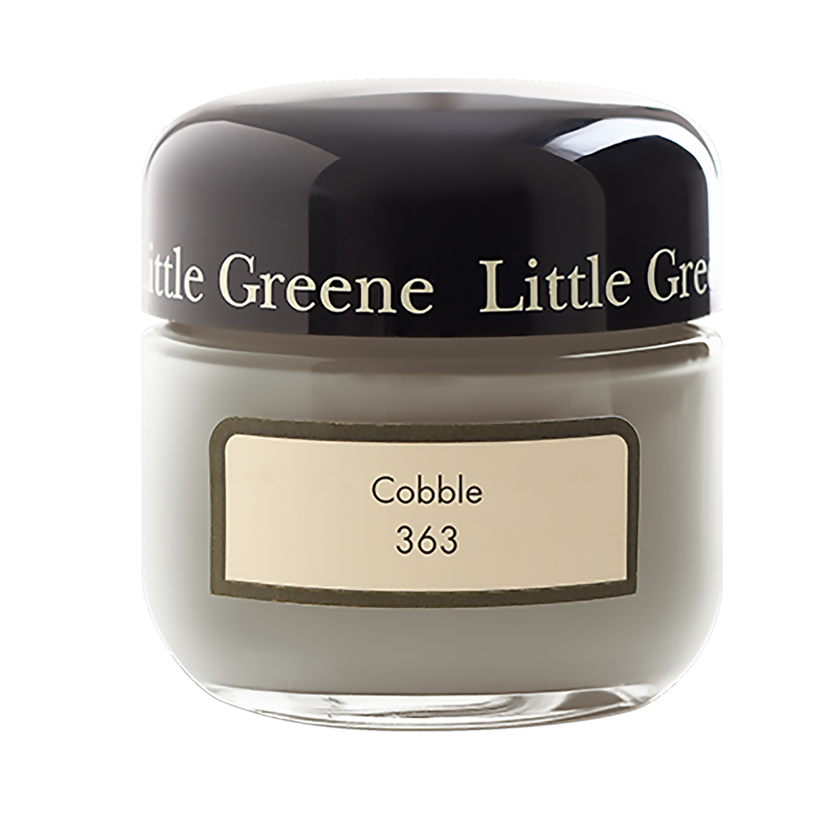 Absolute Matt Sample 60ml Cobble 363 (AV0991033V)