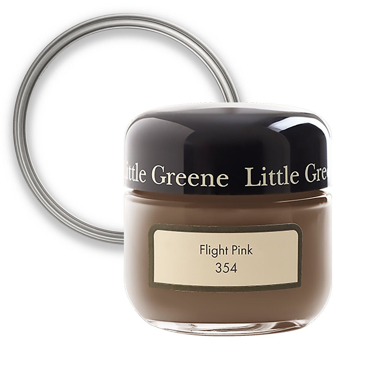 Absolute Matt Sample 60ml Flight Pink 354 (AV09910677V)
