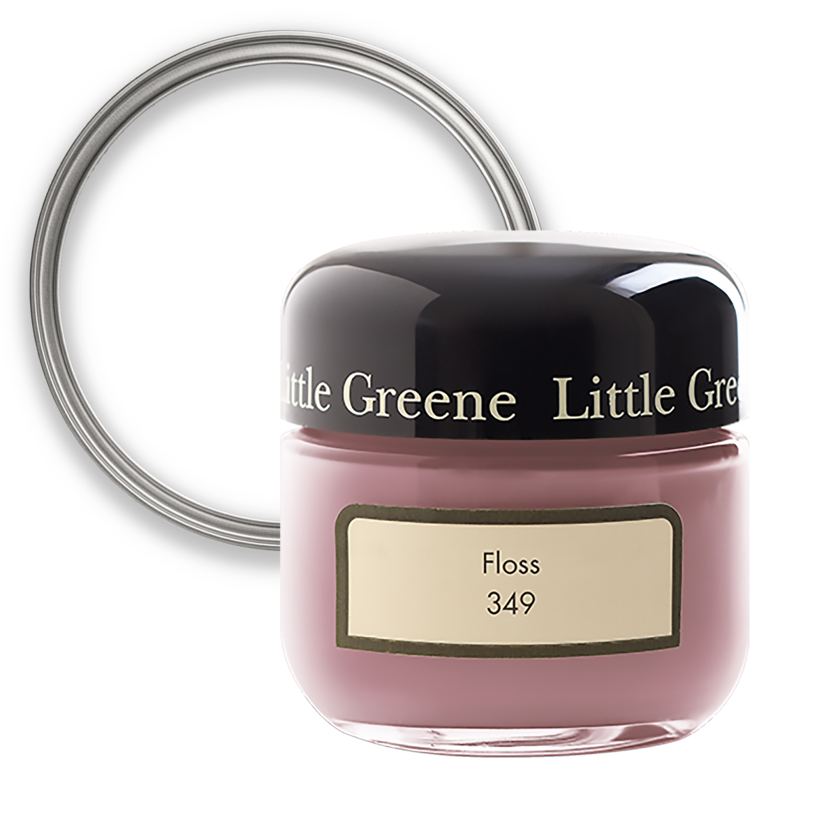 Absolute Matt Sample 60ml Floss 349 (AV09910678V)