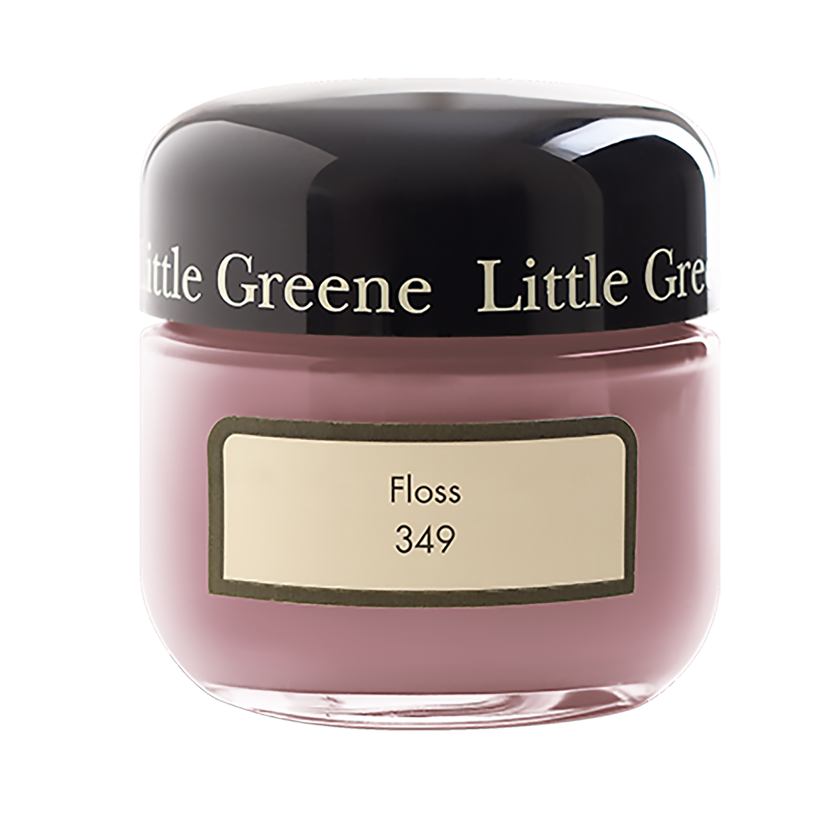 Absolute Matt Sample 60ml Floss 349 (AV09910678V)