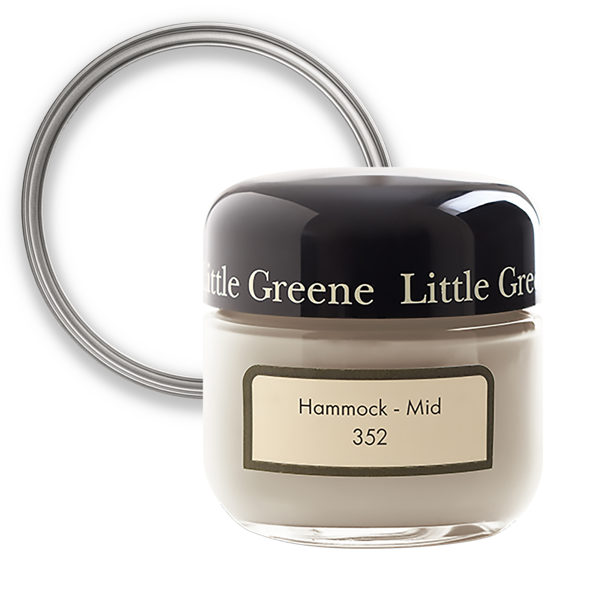 Absolute Matt Sample 60ml Hammock Mid 352 (AV09910813V)