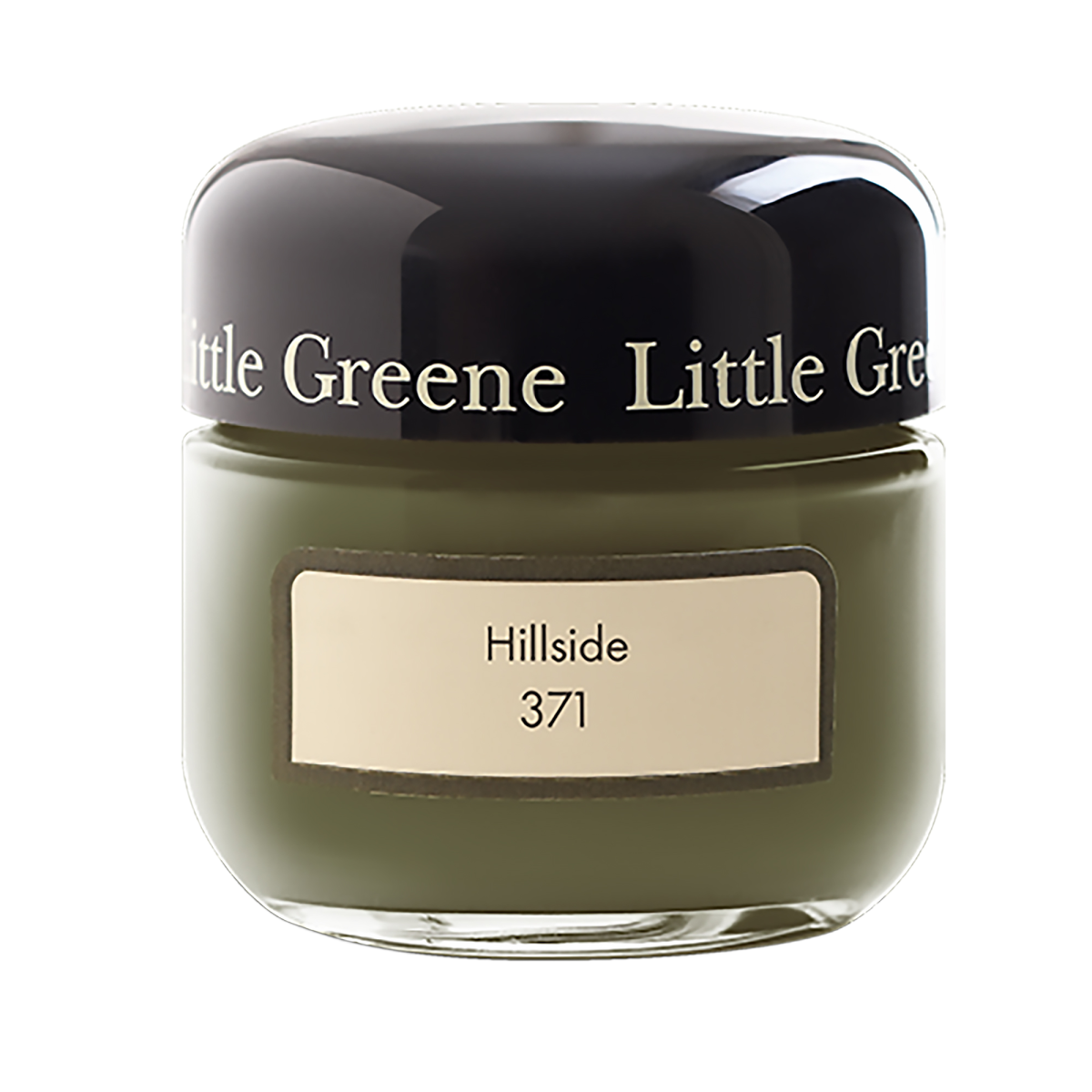 Absolute Matt Sample 60ml Hillside 371 (AV09910846V)