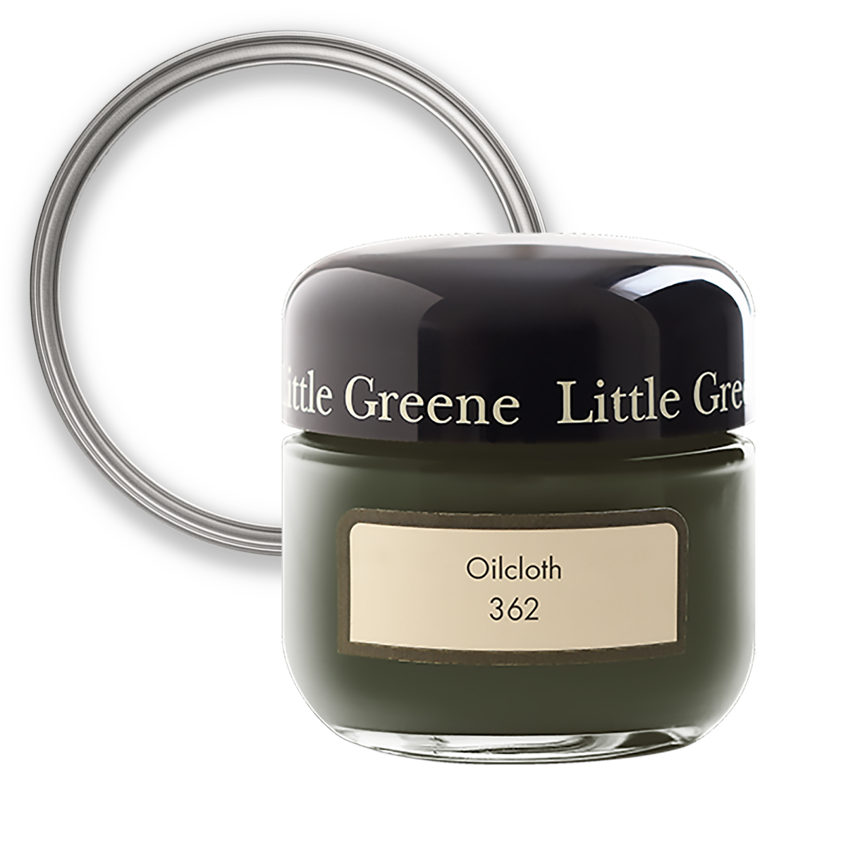 Absolute Matt Sample 60ml Oilcloth 362 (AV09911342V)