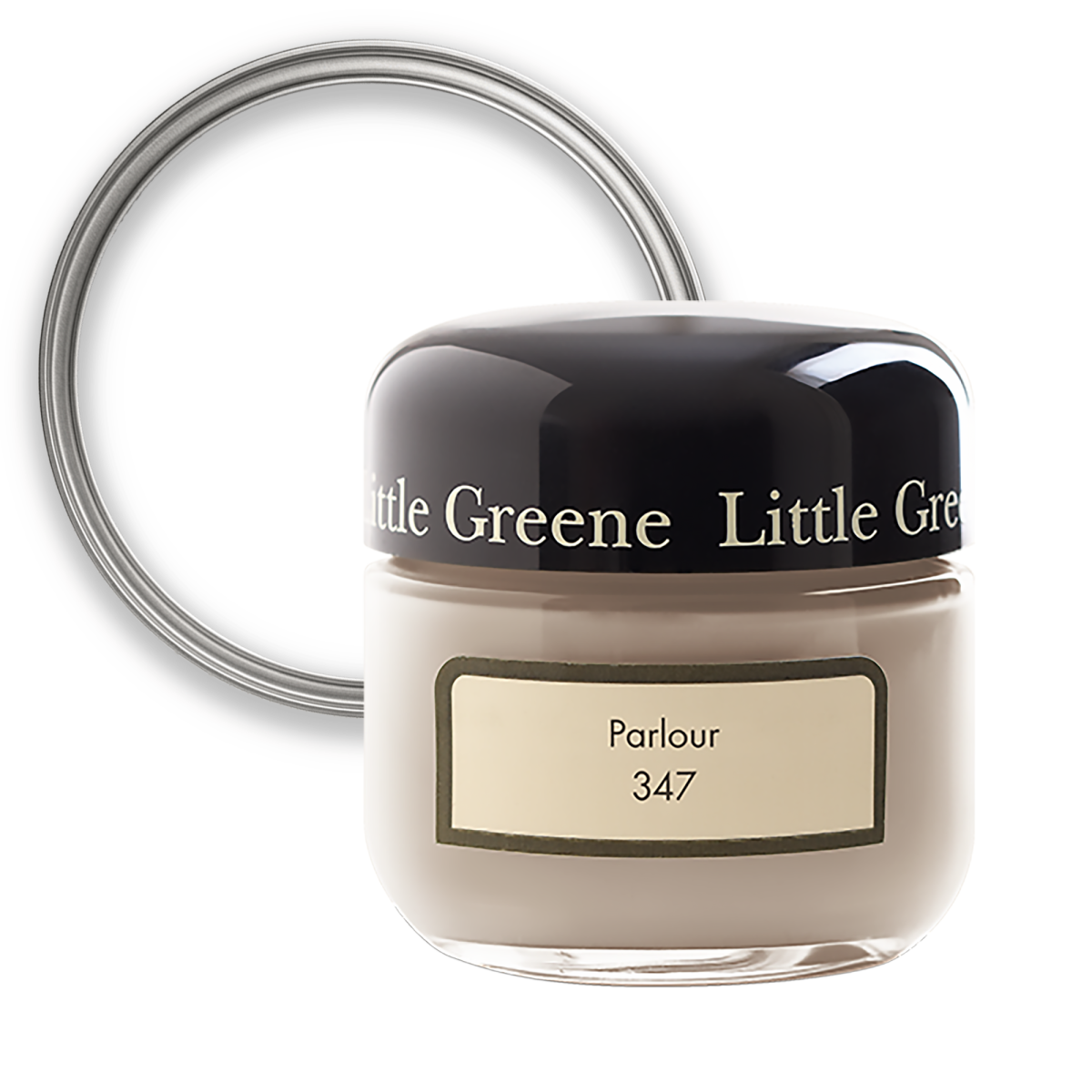 Absolute Matt Sample 60ml Parlour 347 (AV0991148V)