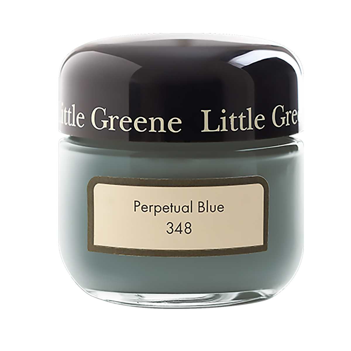 Absolute Matt Sample 60ml Prepetual Blue 348 (AV09911682V)