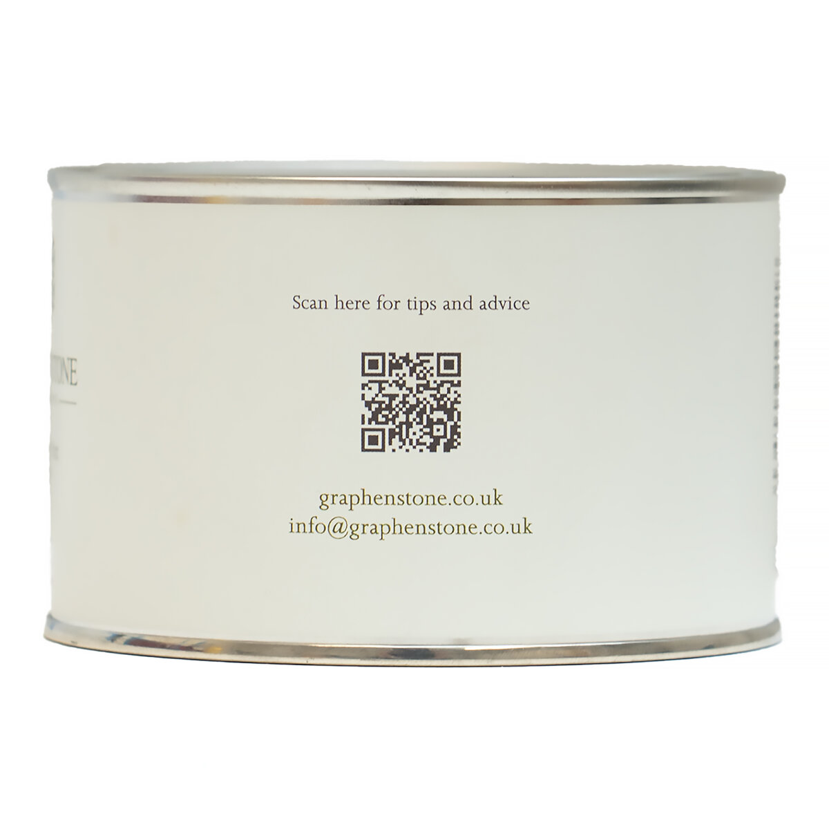 Graphenstone GrafClean (Tinted) 350ml Sample Side