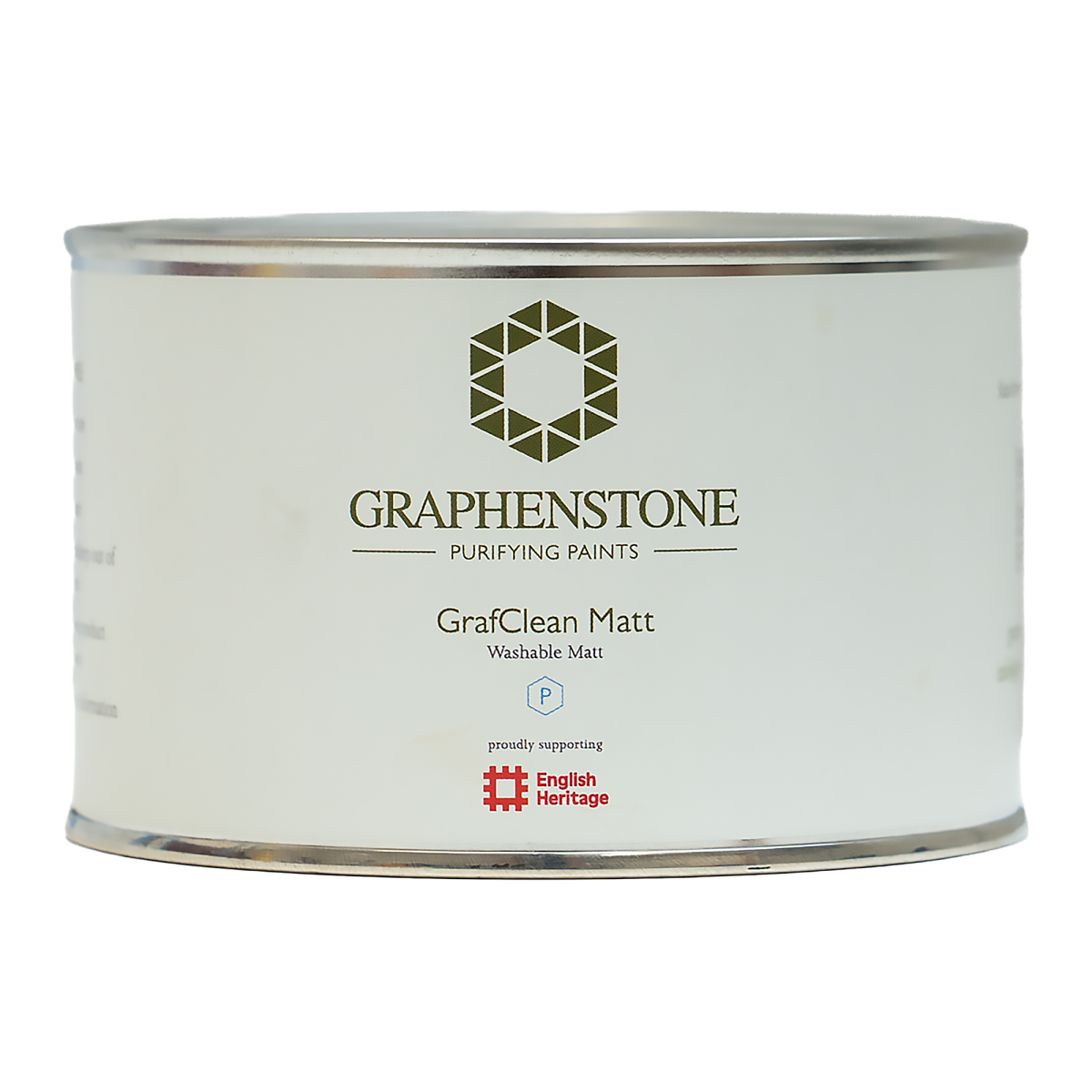 Graphenstone GrafClean (Tinted) 350ml Sample PNG