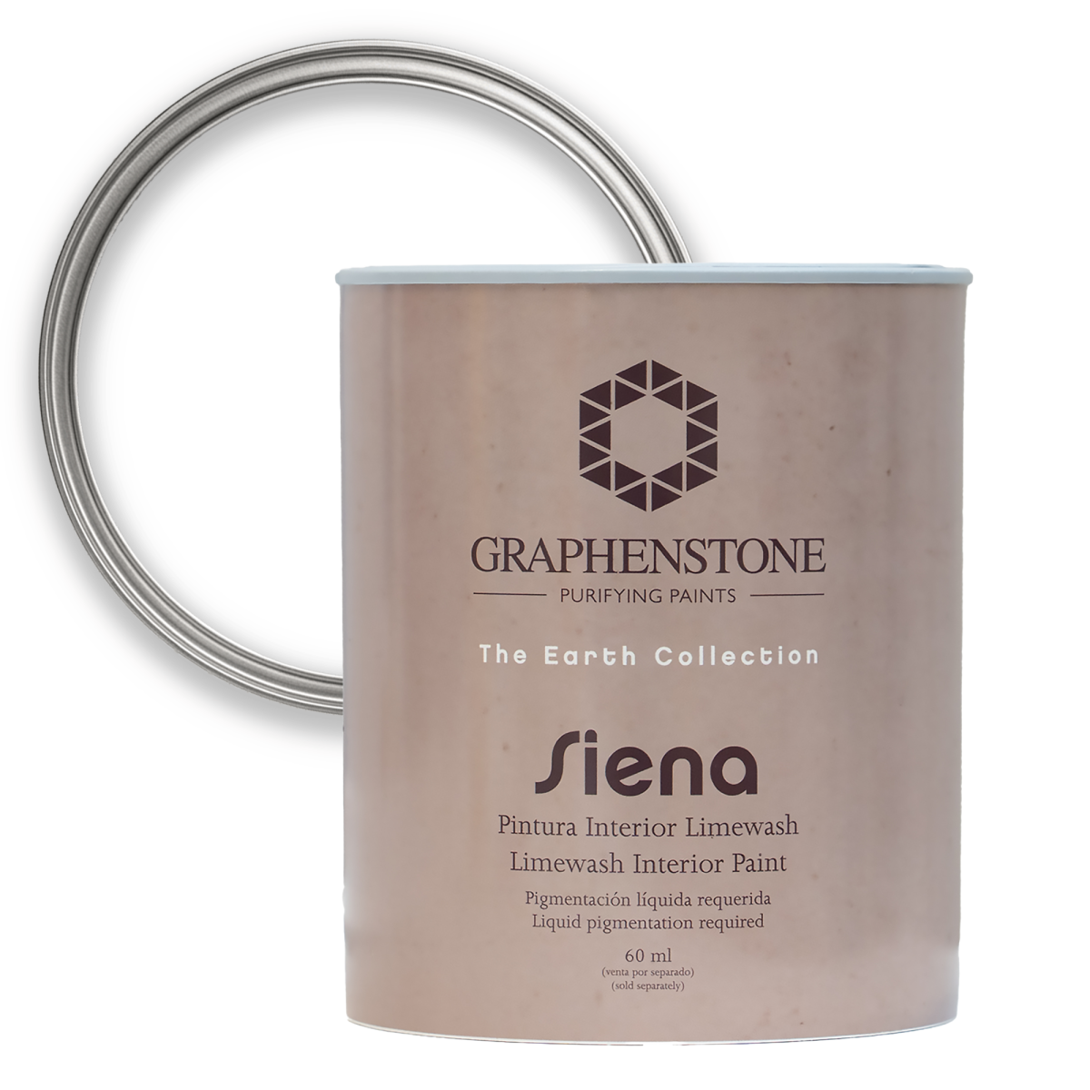 Graphenstone Siena (Tinted) 1L PNG (BN18541005N)