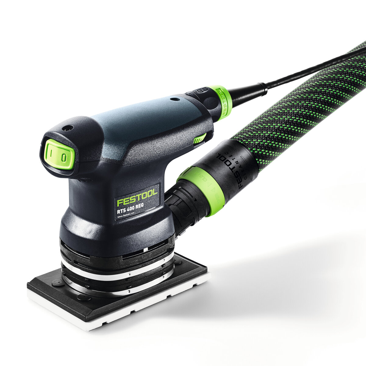Festool 578927 RTS 400 REQ-Plus Rutscher Orbital Sander (LG125021015)