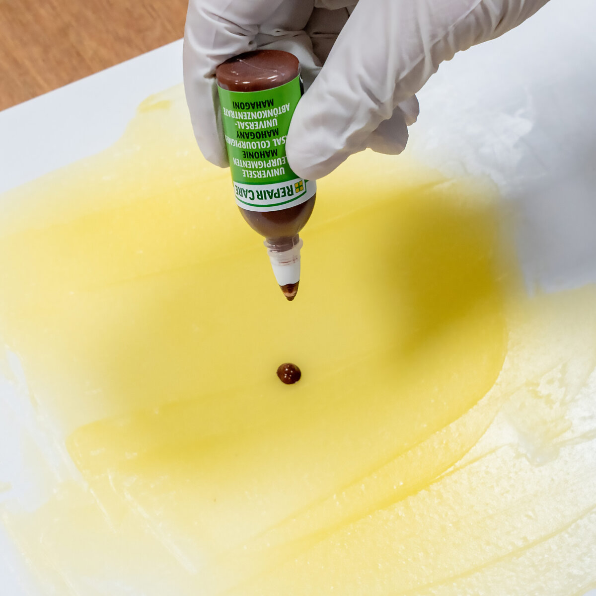 Repair Care Universal Colour Pigments (NC94053250)