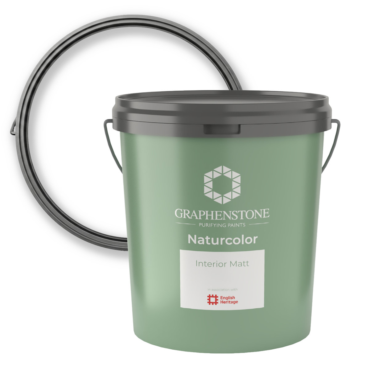 Graphenstone Naturcolor (Tinted) PNG