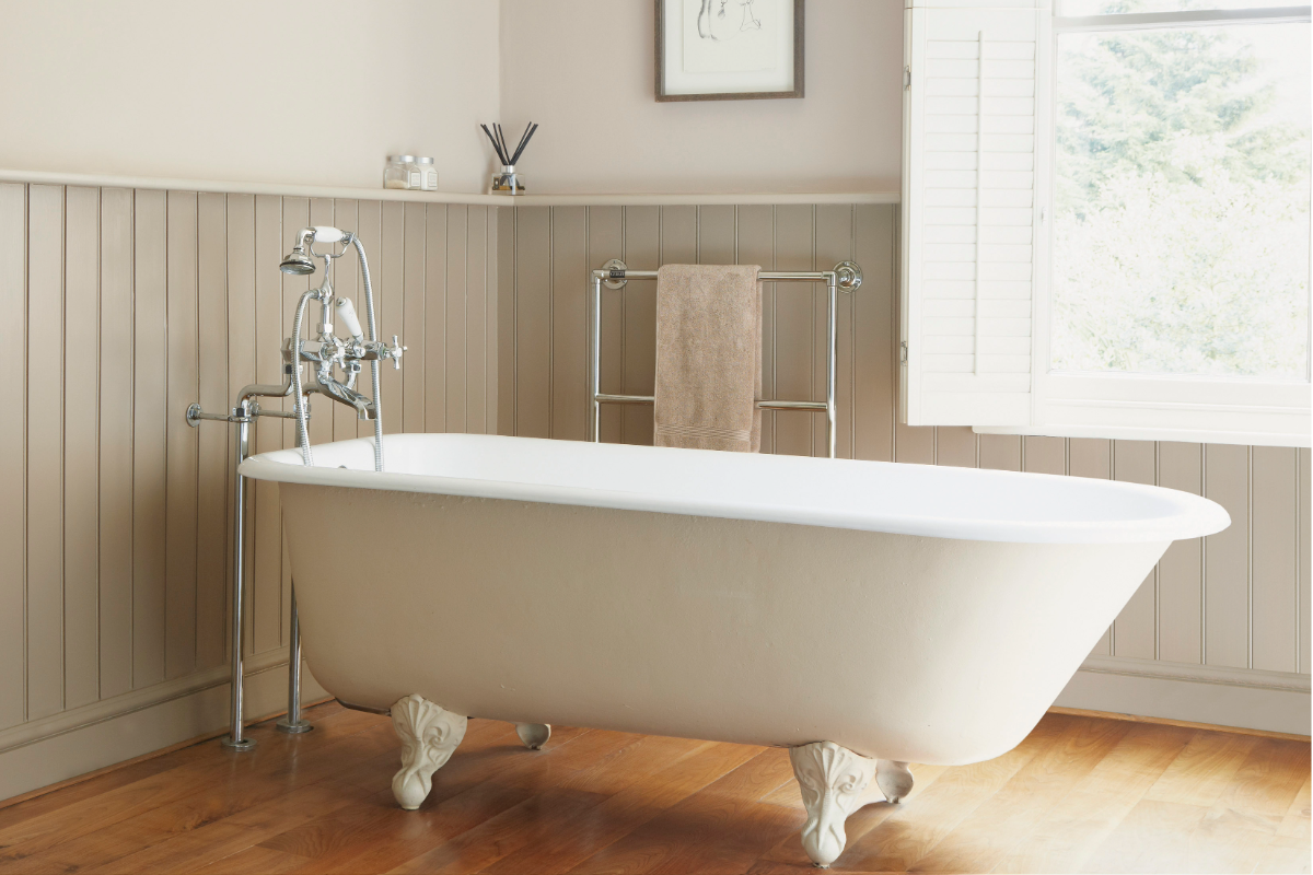 Sanderson paint