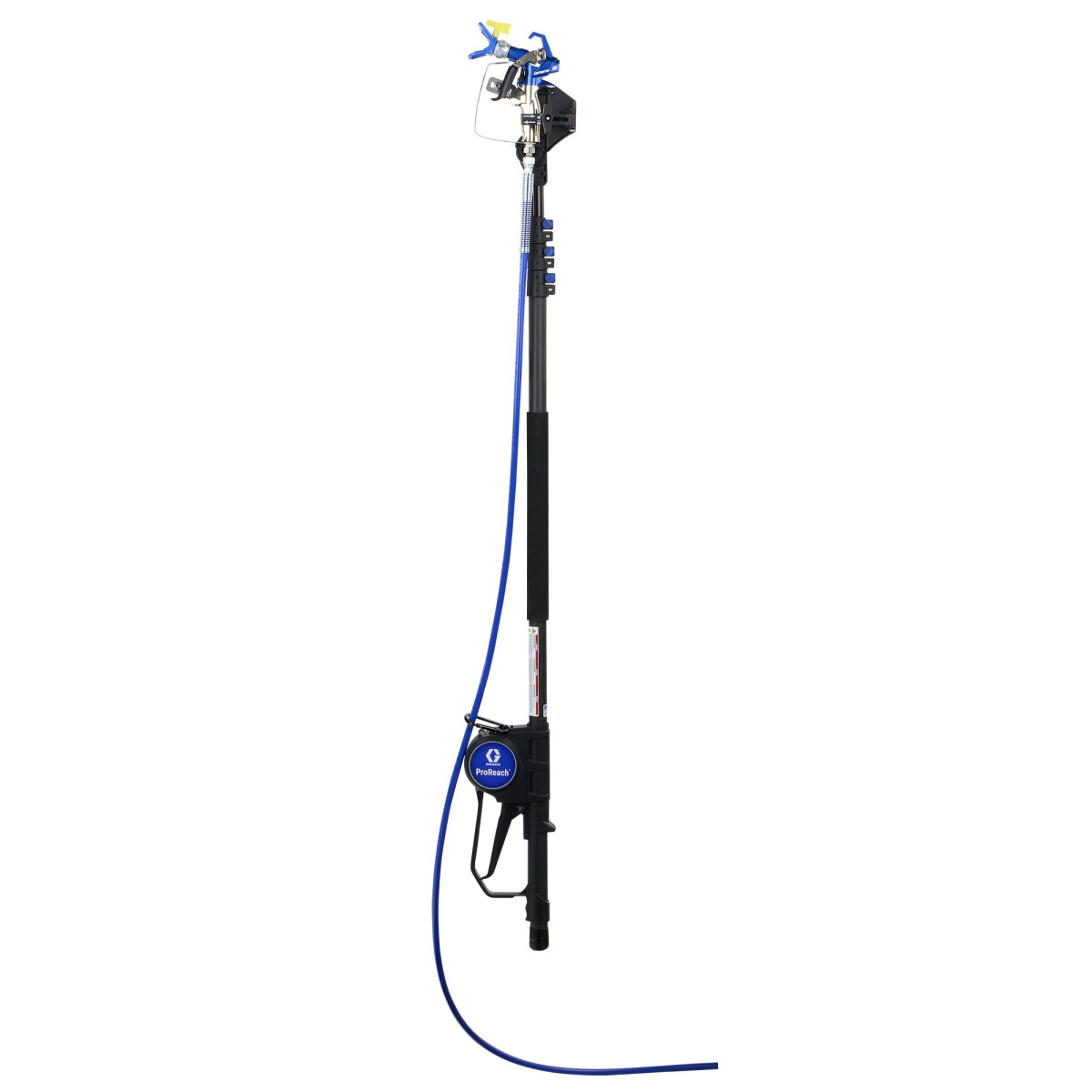 Graco ProReach Telescoping Spray Pole (LJ106745)