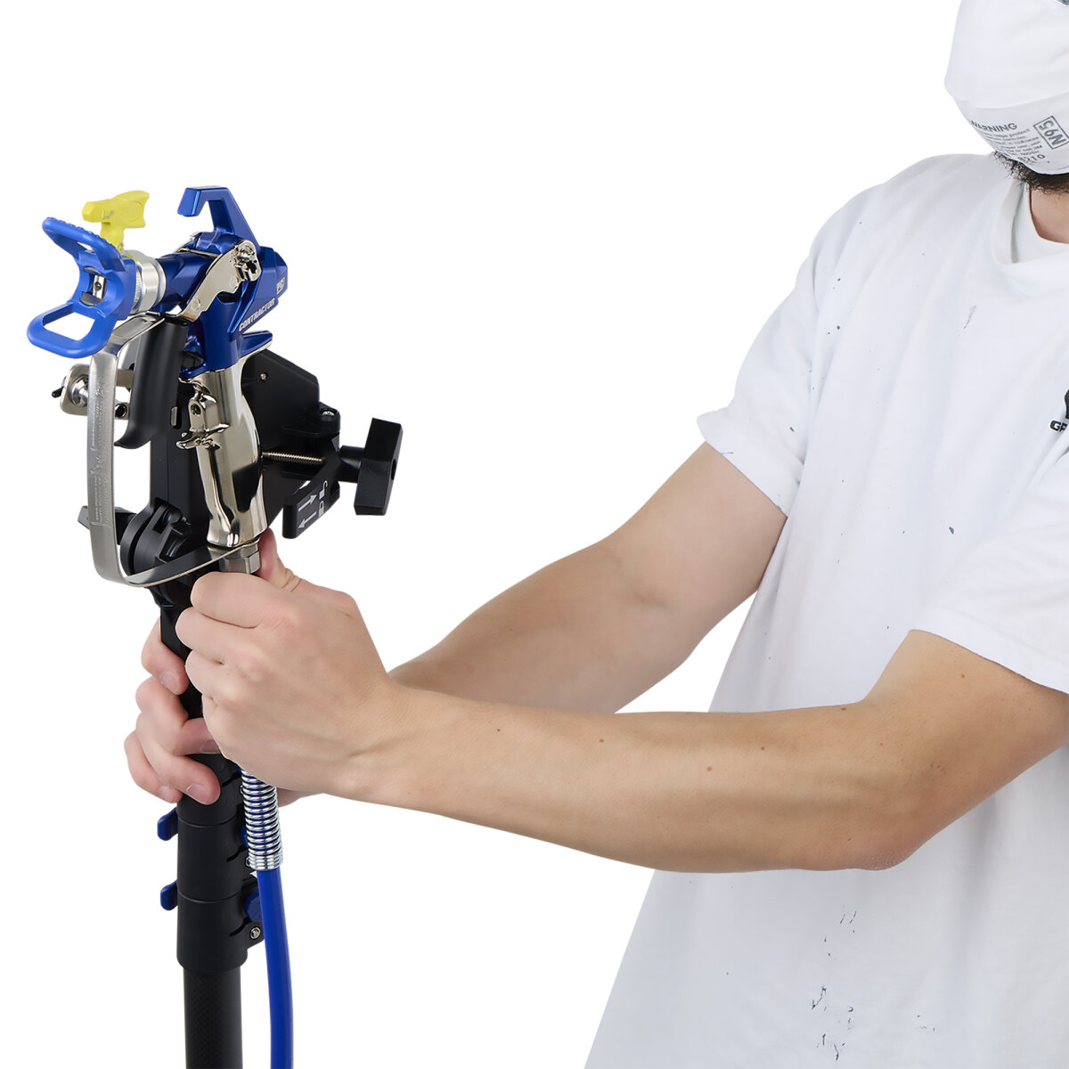 Graco ProReach Telescoping Spray Pole (LJ106745)
