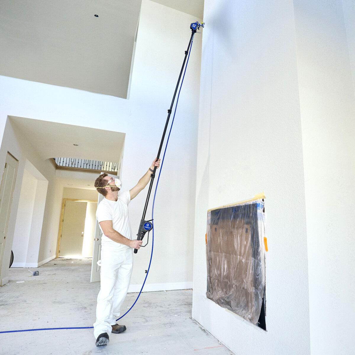 Graco ProReach Telescoping Spray Pole (LJ106745)