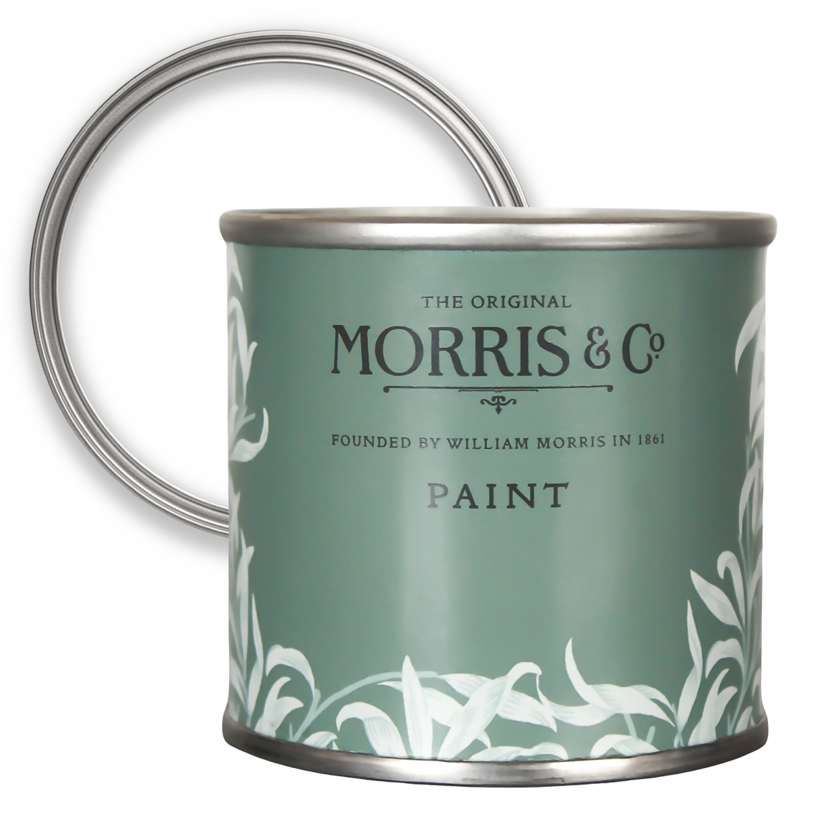 Morris Sample Pot 125ml (Tinted) PNG 2026