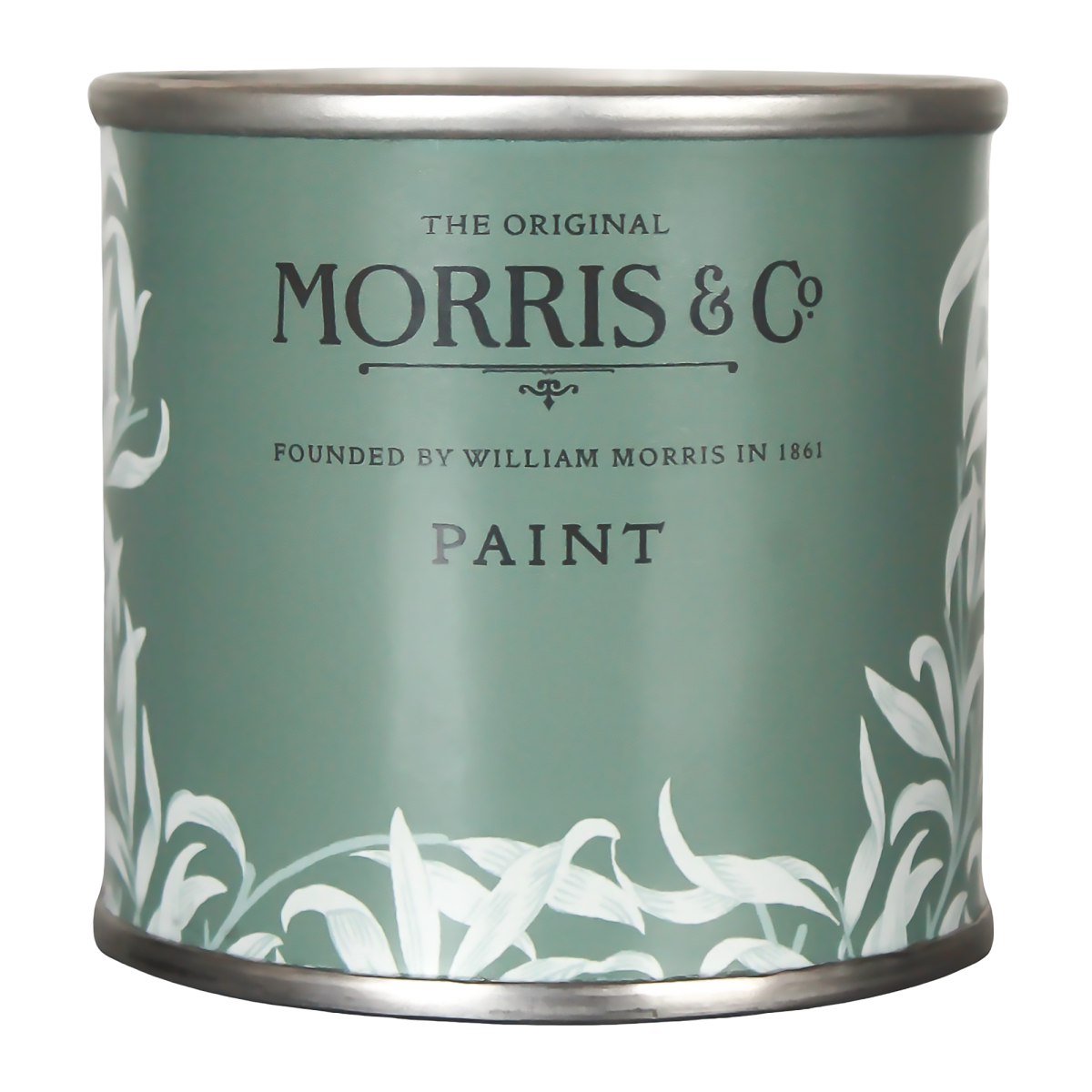 Morris Sample Pot 125ml (Tinted) PNG 2026