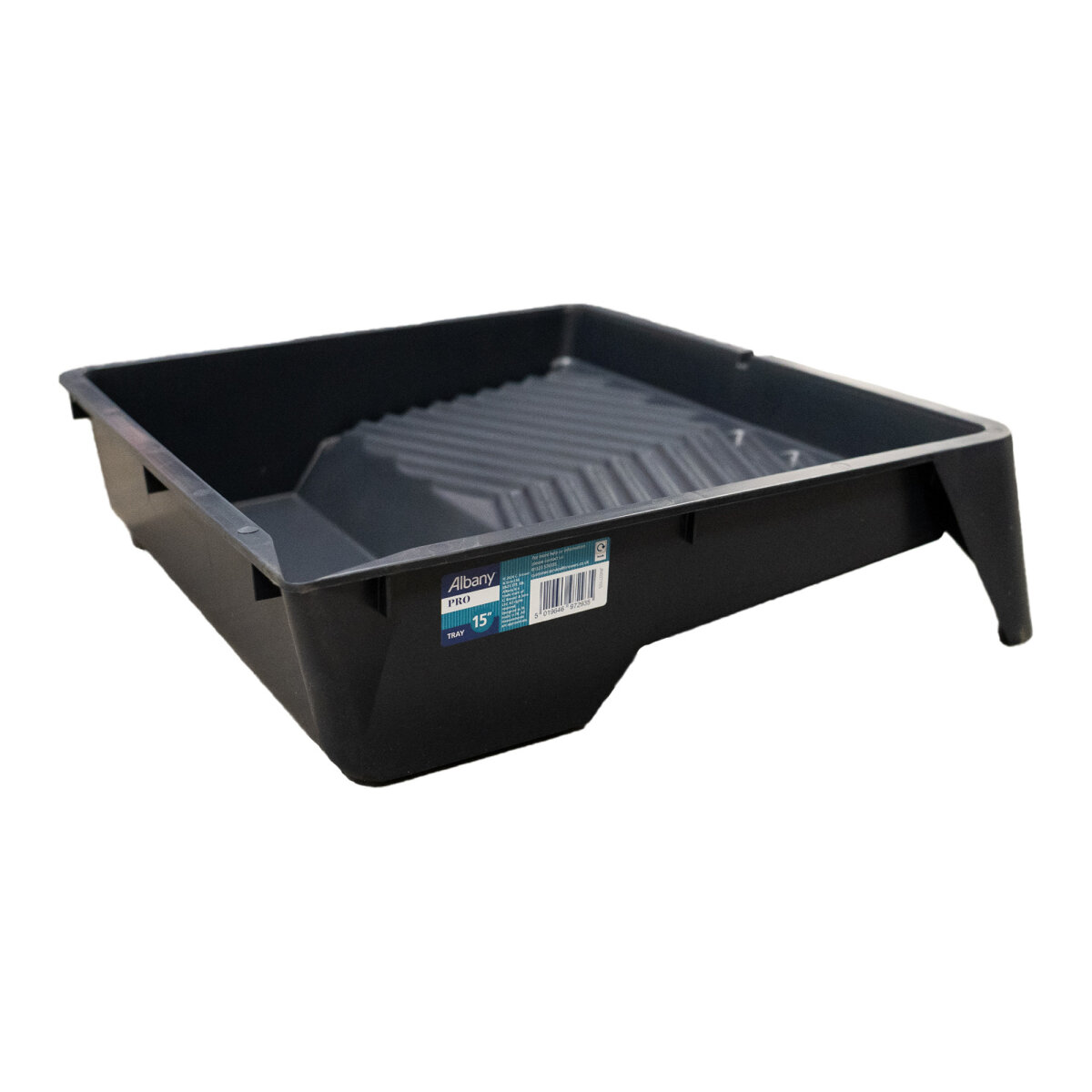 Albany Pro Paint Tray 15" (JN027105)