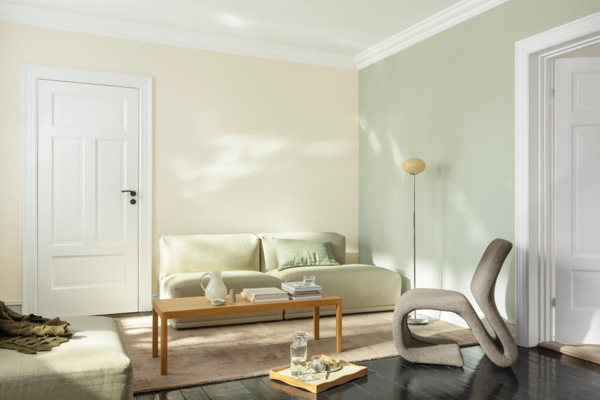 Johnstone's colour of the year