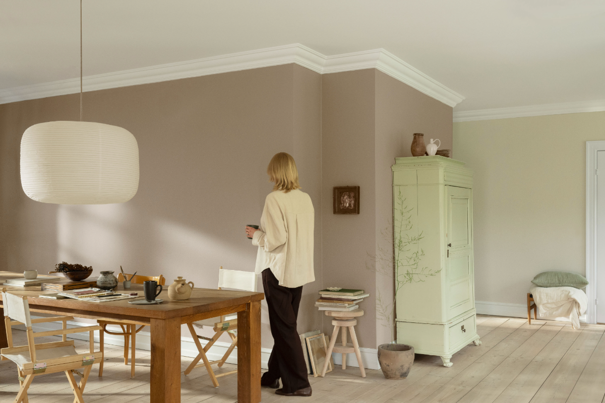 Johnstone's colour of the year