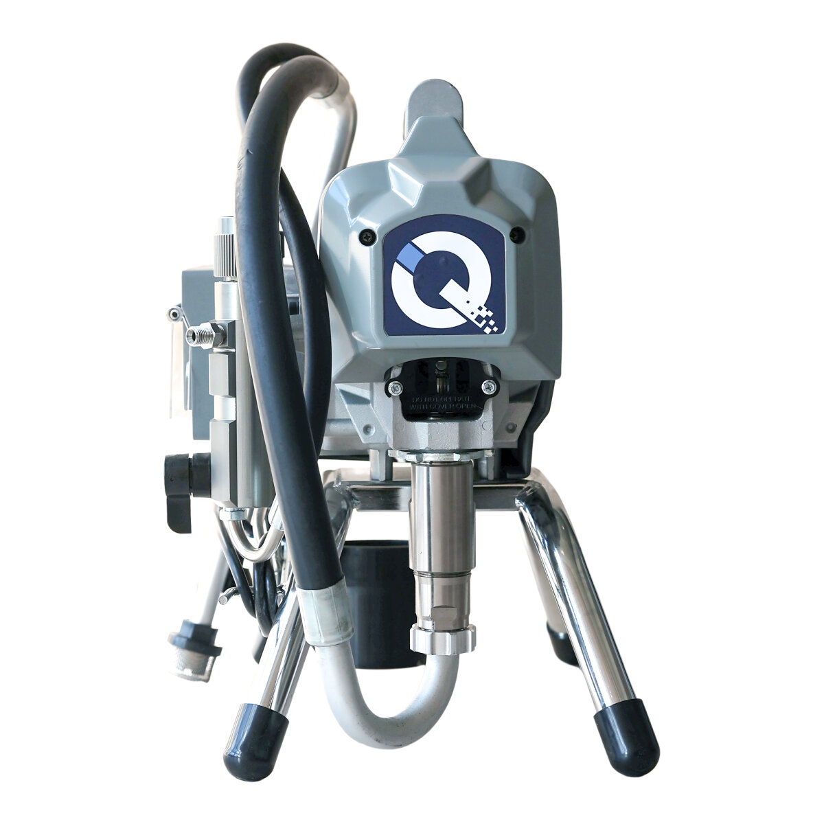 QTech iQ1 Airless Spray Pump (LJ110681610)