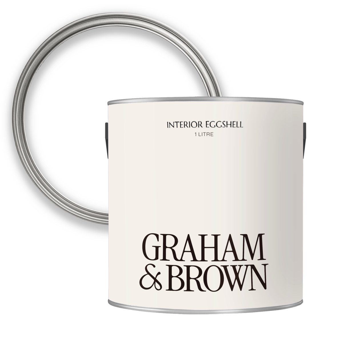 Graham & Brown Interior Eggshell 1L (Tinted) PNG