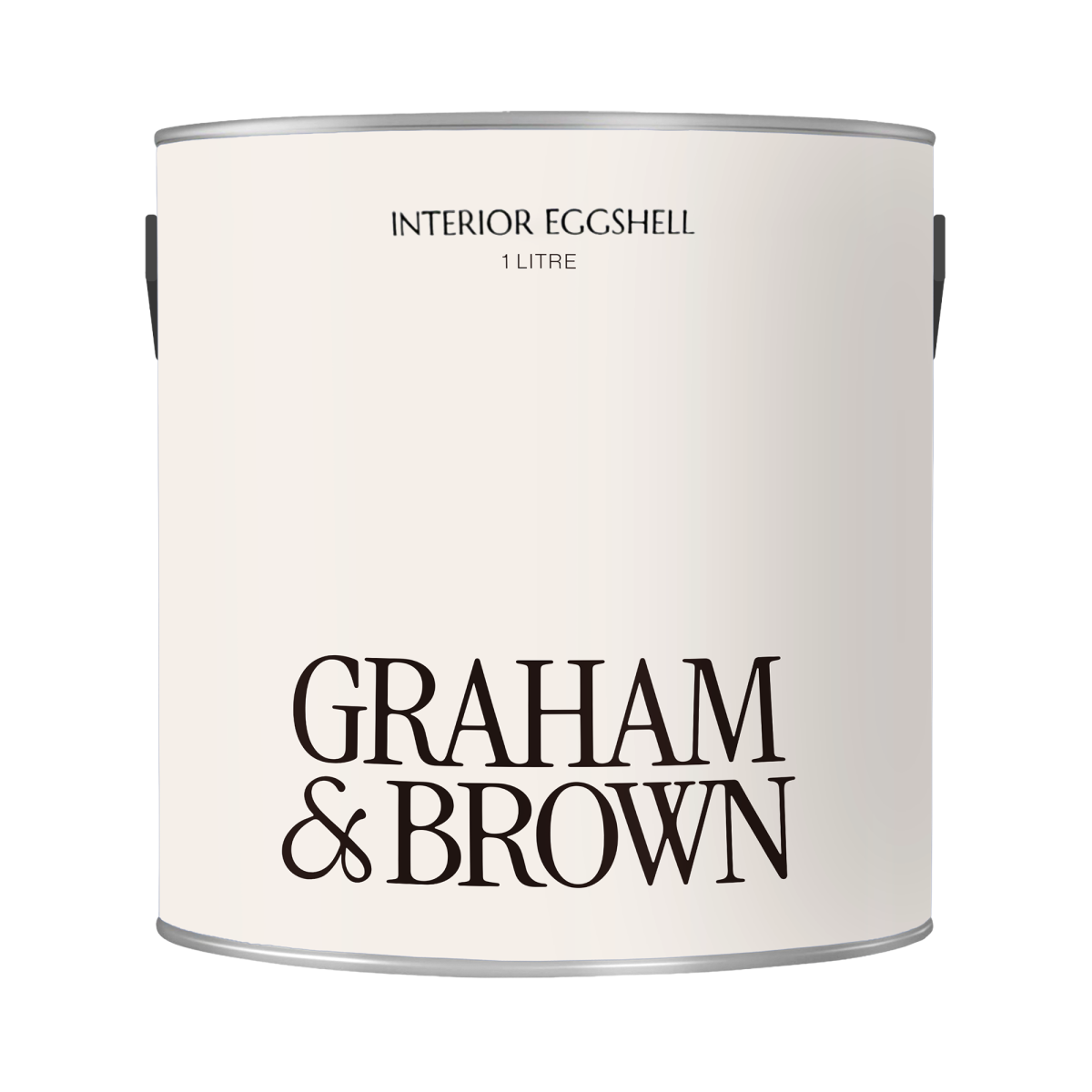 Graham & Brown Interior Eggshell 1L (Tinted) PNG
