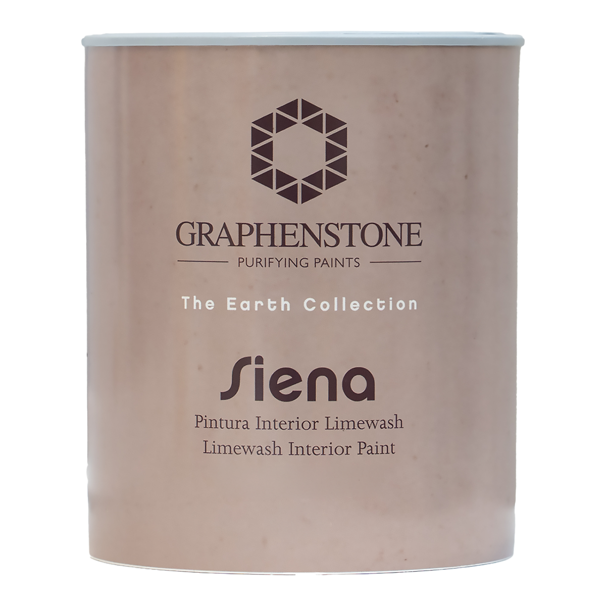 Graphenstone Siena Limewash Interior Paint (Tinted) 1L PNG