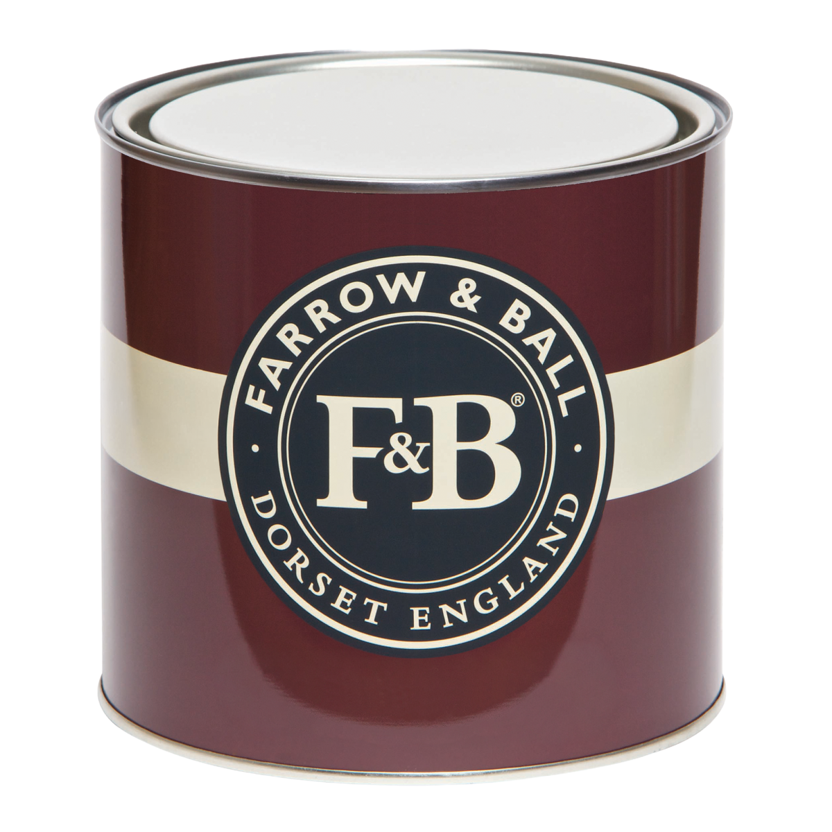 Farrow & Ball Estate Emulsion 100ML PNG