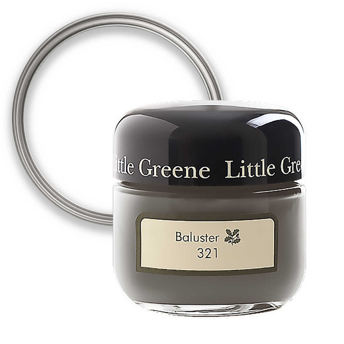 Little Greene Absolute Matt Baluster 321 (AV09910102V) PNG