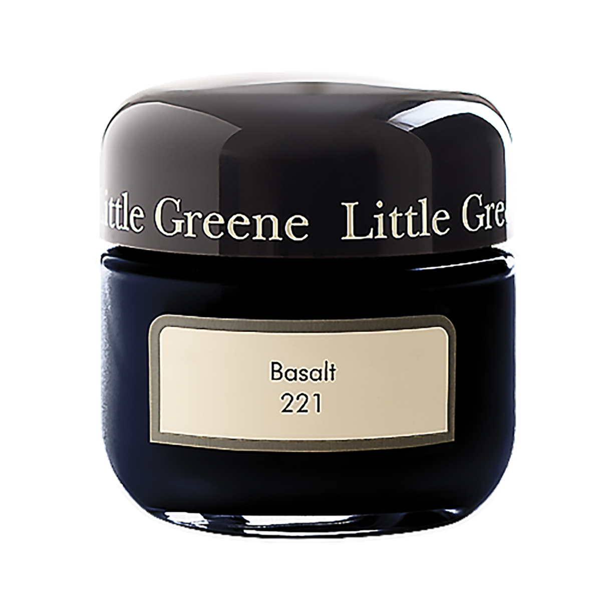 Little Greene Absolute Matt Basalt 221 (AV0991010V) PNG