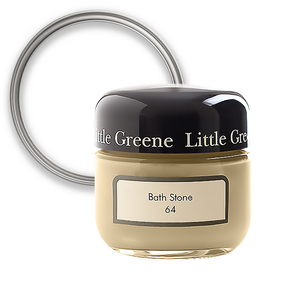 Little Greene Absolute Matt Bath Stone 64 (AV0991011V) PNG