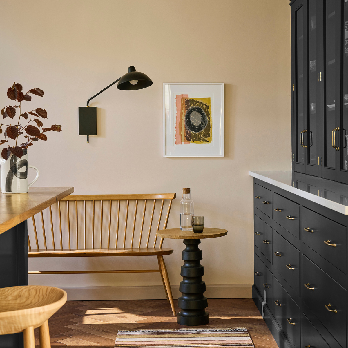 Little Greene Parlour