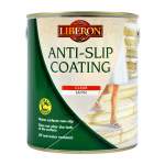 Anti-Slip Coating Clear