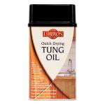 Quick Drying Tung Oil